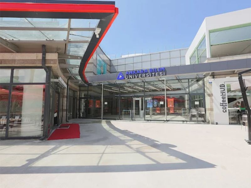 Ankara Bilim Üniversitesi