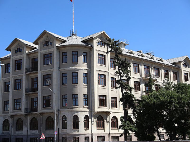 MEDİPOL ÜNİVERSİTESİ