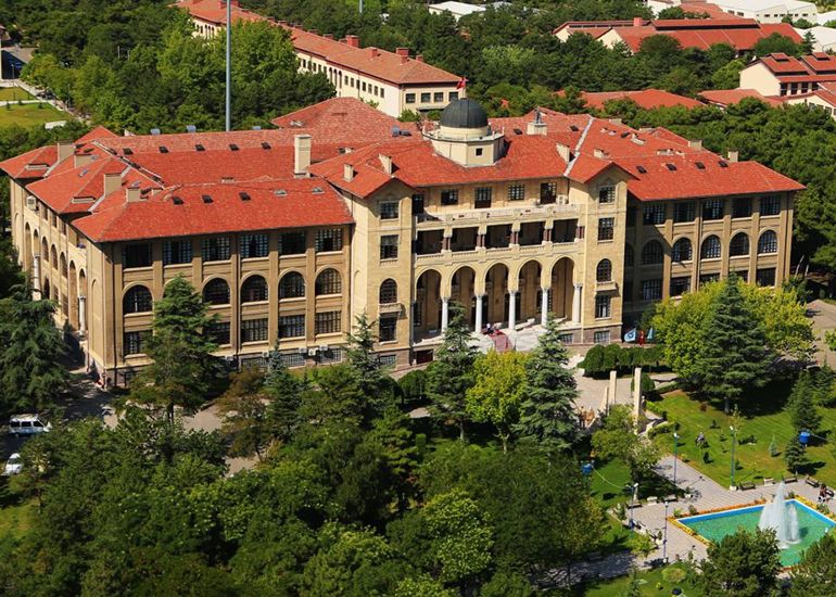 Ankara Üniversiteleri Kampüs ve Ulaşım Rehberi
