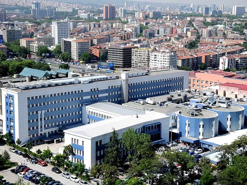 YÜKSEK İHTİSAS ÜNİVERSİTESİ