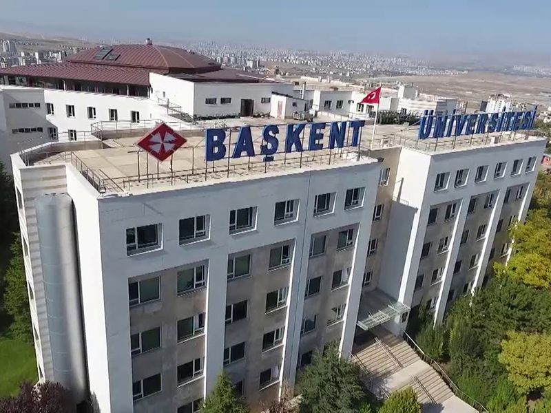 BAŞKENT ÜNİVERSİTESİ TIP FAKÜLTESİ