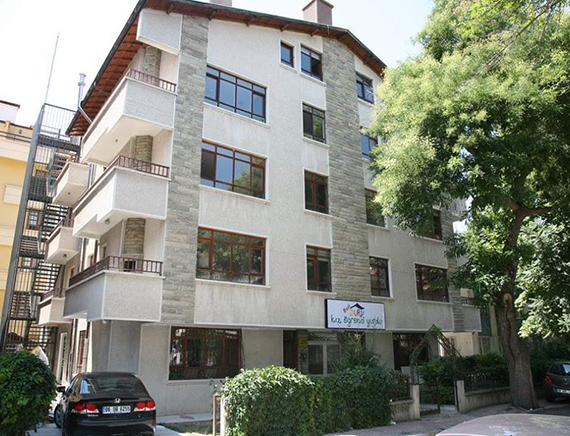 Bahçelievler Şubesi